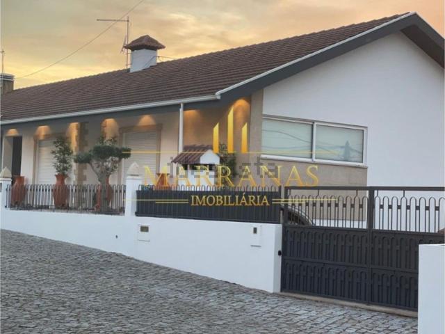 Moradia, Meinedo