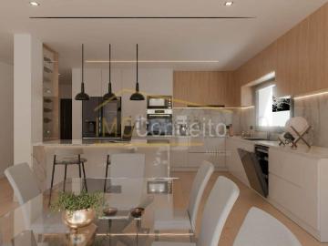 Moradia, Meia Via