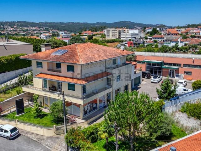 Moradia, Meixomil