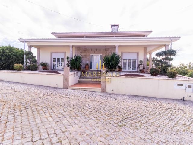 Moradia, Meixomil