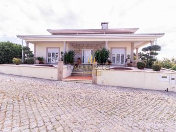 Paços de Ferreira, Concelho de Paços de Ferreira, Distrito de Porto