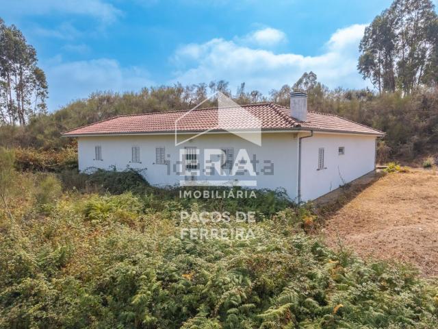 Moradia, Meixomil