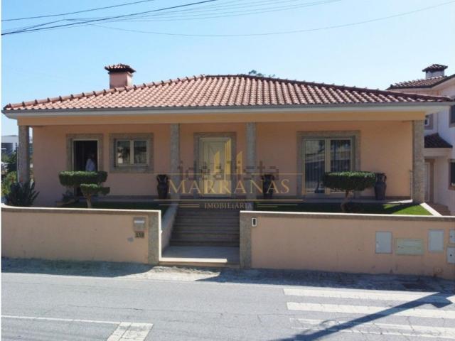 Moradia, Meixomil