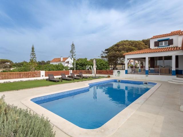 Moradia, Melides