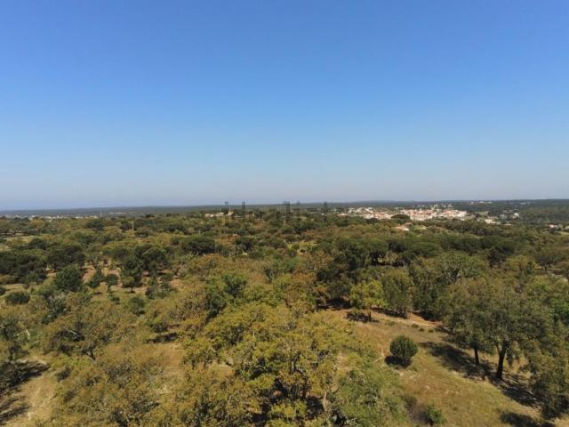 Moradia, Melides