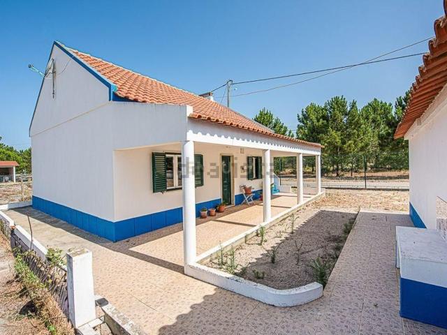 Moradia, Melides