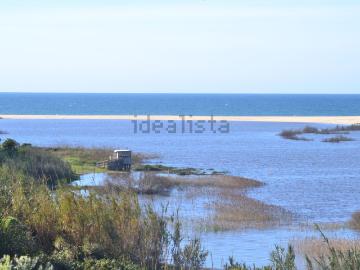 Moradia, Melides