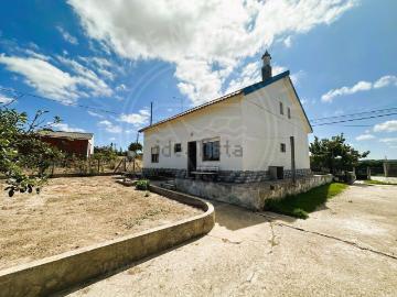 Moradia, Melides