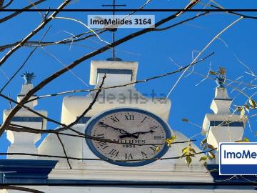 Moradia, Melides