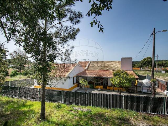 Moradia, Melides
