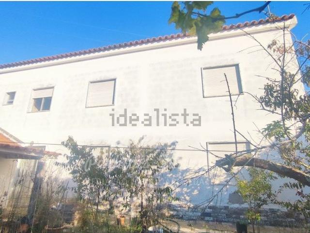 Moradia, Melides
