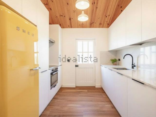 Moradia, Melides