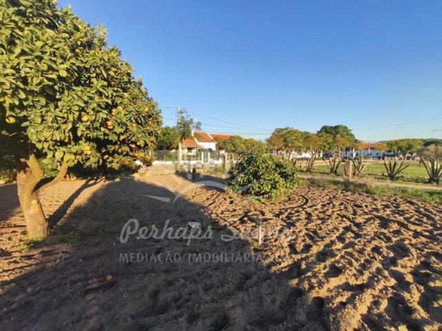 Moradia, Melides