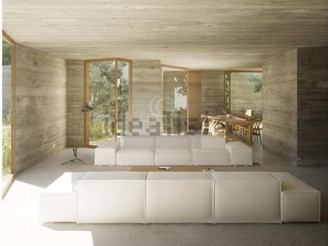 Moradia, Melides