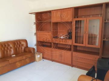 Moradia, Melides