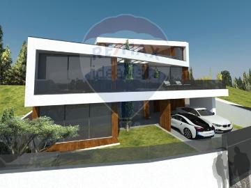 Lever, Sandim Olival Lever e Crestuma, Vila Nova de Gaia, Distrito de Porto