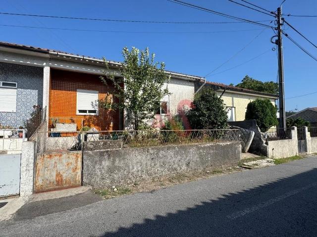 Moradia, Merelim São Paio Panoias Parada de Tibães