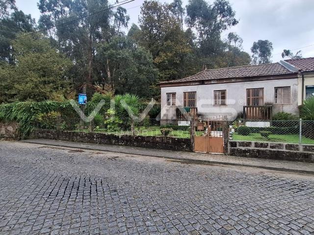 Moradia, Merelim São Paio Panoias Parada de Tibães