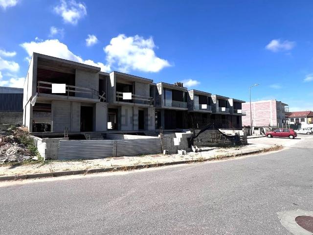 Moradia, Merelim São Pedro e Frossos