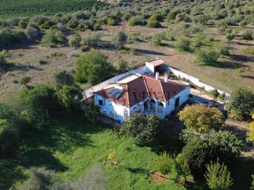 Alcalar, Mexilhoeira Grande, Concelho de Portimão, Distrito de Faro, Algarve
