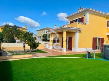 Casais da Serra, Milharado, Milharado, Concelho de Mafra, Distrito de Lisboa