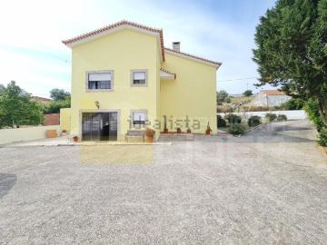 Moradia, Milharado