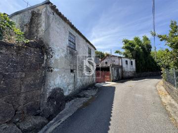 Moradia, Milhazes Vilar de Figos Faria