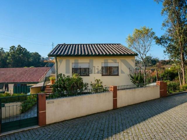 Moradia, Milheirós