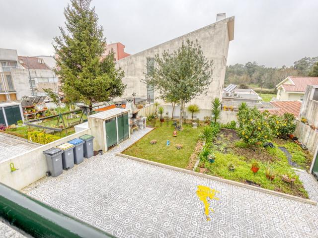 Moradia, Milheirós