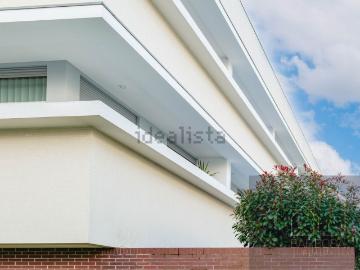 Moradia, Milheirós