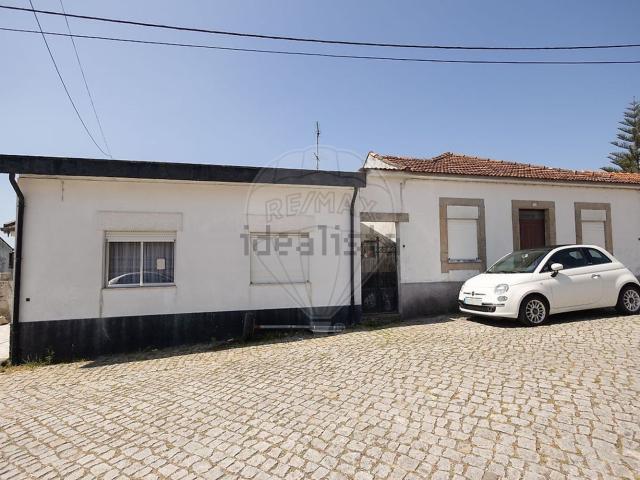 Moradia, Milheirós