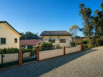Moradia, Milheirós