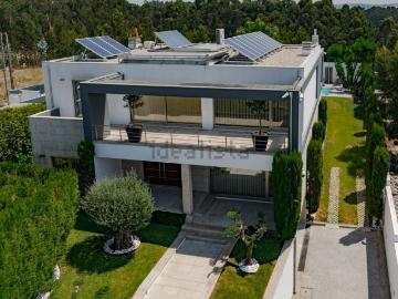 Moradia, Milheirós