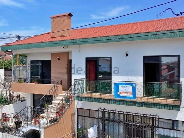 Moradia, Milheirós