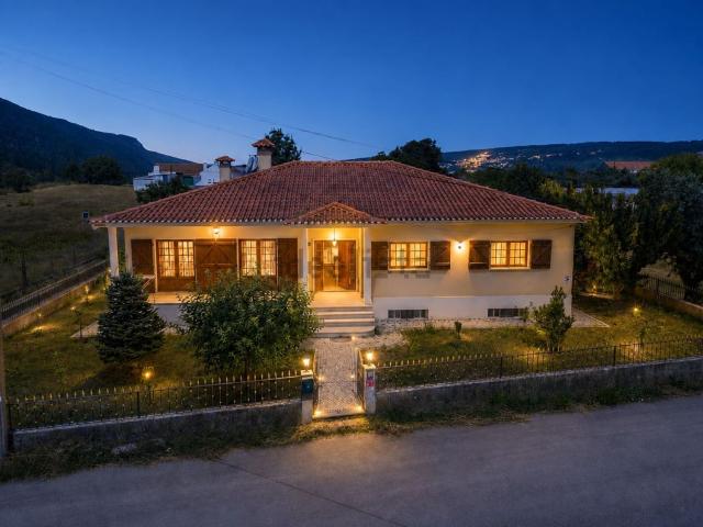 Moradia, Minde