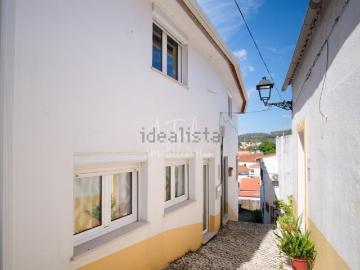 Moradia, Minde