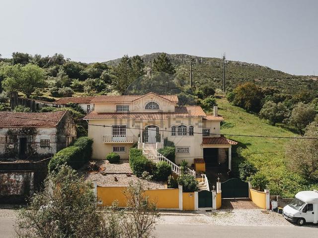 Moradia, Minde