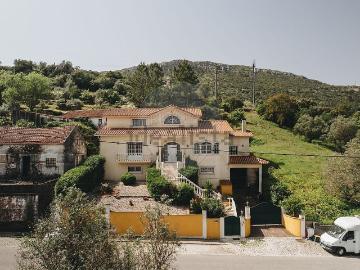 Moradia, Minde
