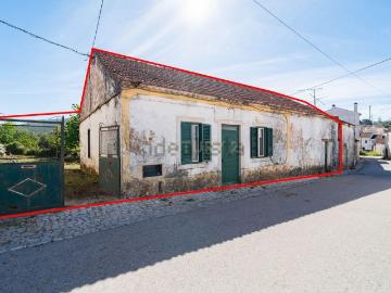 Moradia, Minde