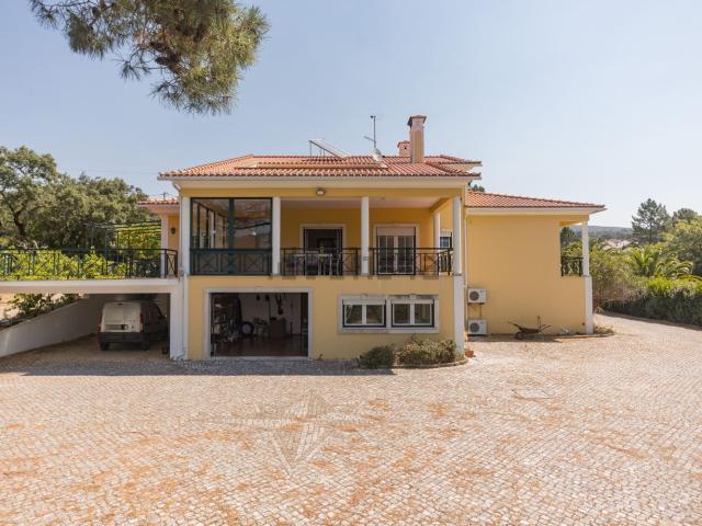 Moradia, Minde