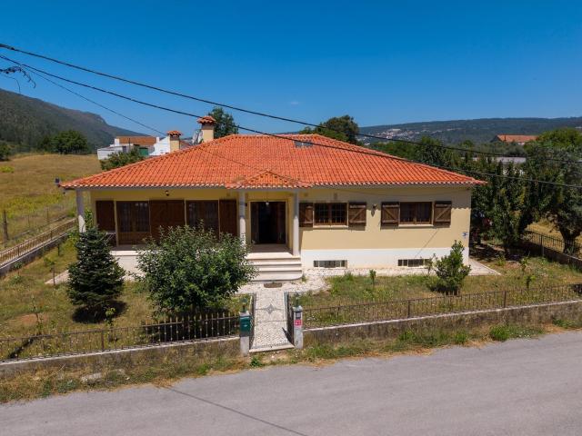 Moradia, Minde