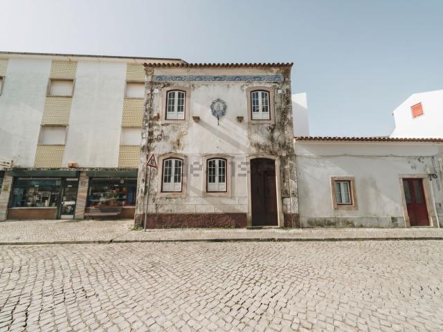 Moradia, Minde