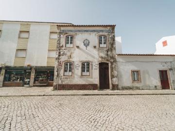 Moradia, Minde