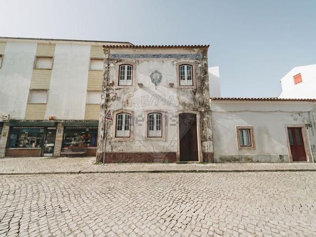 Moradia, Minde