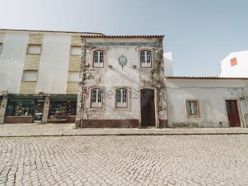 Moradia, Minde