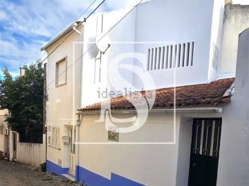 Moradia, Minde