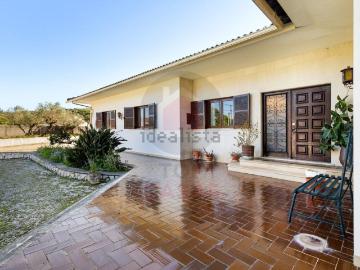 Moradia, Minde