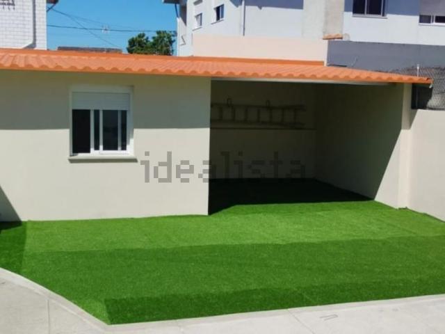 Moradia, Mindelo