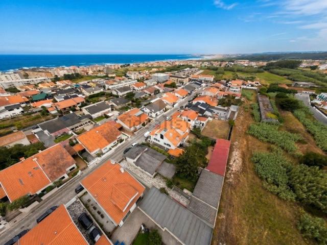 Moradia, Mindelo