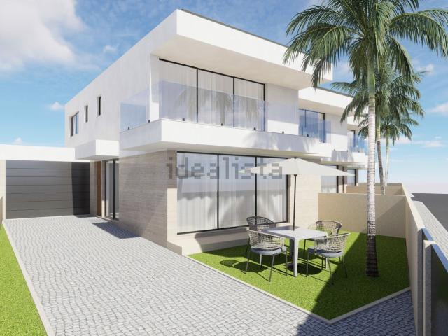 Moradia, Mindelo